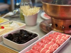 相间肥牛-牛街·马辈儿涮肉(牛街总店)
