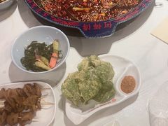 -何师傅美蛙鱼头(汉街店)