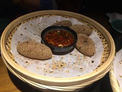 -吃饭皇帝大土家民族菜(正大广场店)