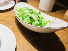 -爱碗亭·鲜炒湖南菜(壹城中心店)