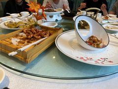 -顺德佬酒楼(粤海店)