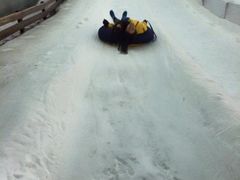 -世界之窗阿尔卑斯冰雪世界