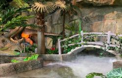 -恐龙探索乐园(磁器口店)