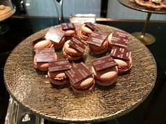 -王府半岛酒店·大堂茶座