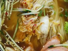 -西塔大冷面(市府大路店)