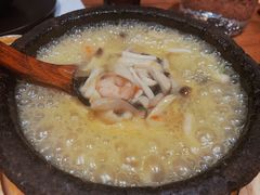 -敏珠拉姆藏餐·南京厨房(富春江东街店)