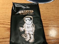 -喝丢一只鞋海鲜烧烤·海肠捞饭(市场店)