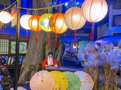 -淀里船宴(卓达店)