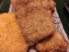 -大食代美食广场(上海中心店)