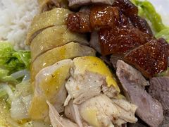 -粤华烧腊(胥口店)