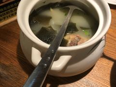 -炊烟小炒黄牛肉(中心印象城店)