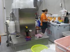 -文惠桥头大华干捞粉