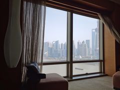 -上海外滩茂悦大酒店