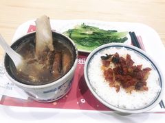 -钟姐炖品(印象城百盛店)