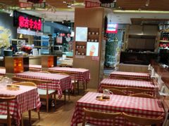 -西贝(石景山当代店)
