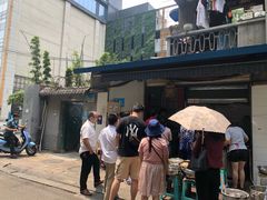 -蓉城西二道无名冒菜(西二道街店)
