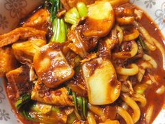 -燃烧的辣椒·新疆米粉(时代天街店)