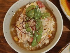 烫饭-富桂厨房