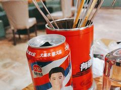 -鼎原力量东北吊炉烧烤(临河街店)