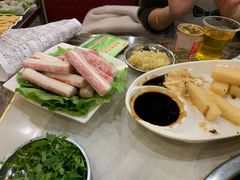 -朱氏胖子烂火锅(洪崖洞店)