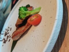 -元渔铁板烧(万象城店)