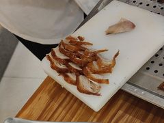 -悦色烤鸭店