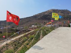 -济南马套将军山