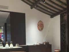 -宁波柏悦酒店·钱湖渔港