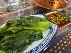 -蜗牛小馆醉乡民谣云南菜(惠新西里店)