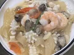 -京天红酒家(虎坊路店)