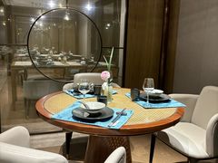 -杭州西子湖四季酒店·金沙厅