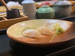 -Sushi Hanzo半藏(天环广场店)
