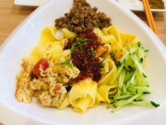 -阿九笨鸡蛋手擀面(总店)