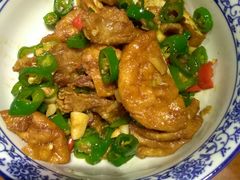 -湘江红·湖南招牌菜(莲花南路店)