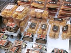 -酥大興·新国潮糕点配茶饮(龙岗万达黑金店)