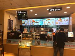 -德克士(龙阳广场店)