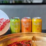 川味观✖️百事梦幻联动｜bubly 微笑趣泡解腻又解辣