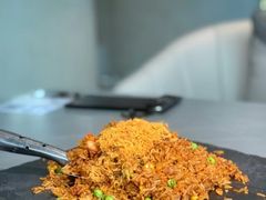 -3号仓库·创意中国菜(乐清正大广场店)