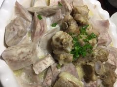 -桂客膳房·珍品堂