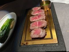 -Nolita西餐厅(金地新华道店)