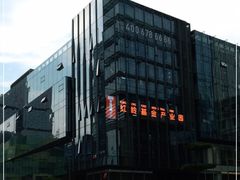 -HALO广场(梨园路店)