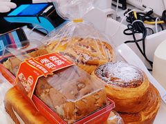 -味多美蛋糕(马家堡永辉店)