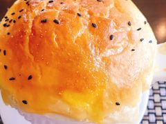 -青岛颐海花园酒店总店·自助餐厅