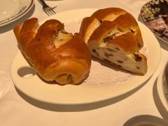 -波特曼西餐厅(南岗店)