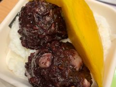 -满记甜品(苏州中心店)