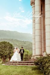 -苏菲亚婚纱摄影