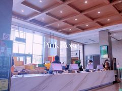 -星河湾温泉洗浴酒店