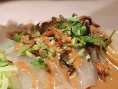 -北李妈妈菜·虾爬子大锅贴(贵和店)