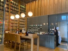 -君悦酒店·La Terrazza意合園·意式风味