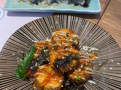 -花漫里餐厅(刺桐店)